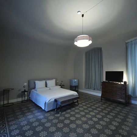 Palazzo Ietri Corso Vittorio Emanuele Rooms Bari Ngoại thất bức ảnh