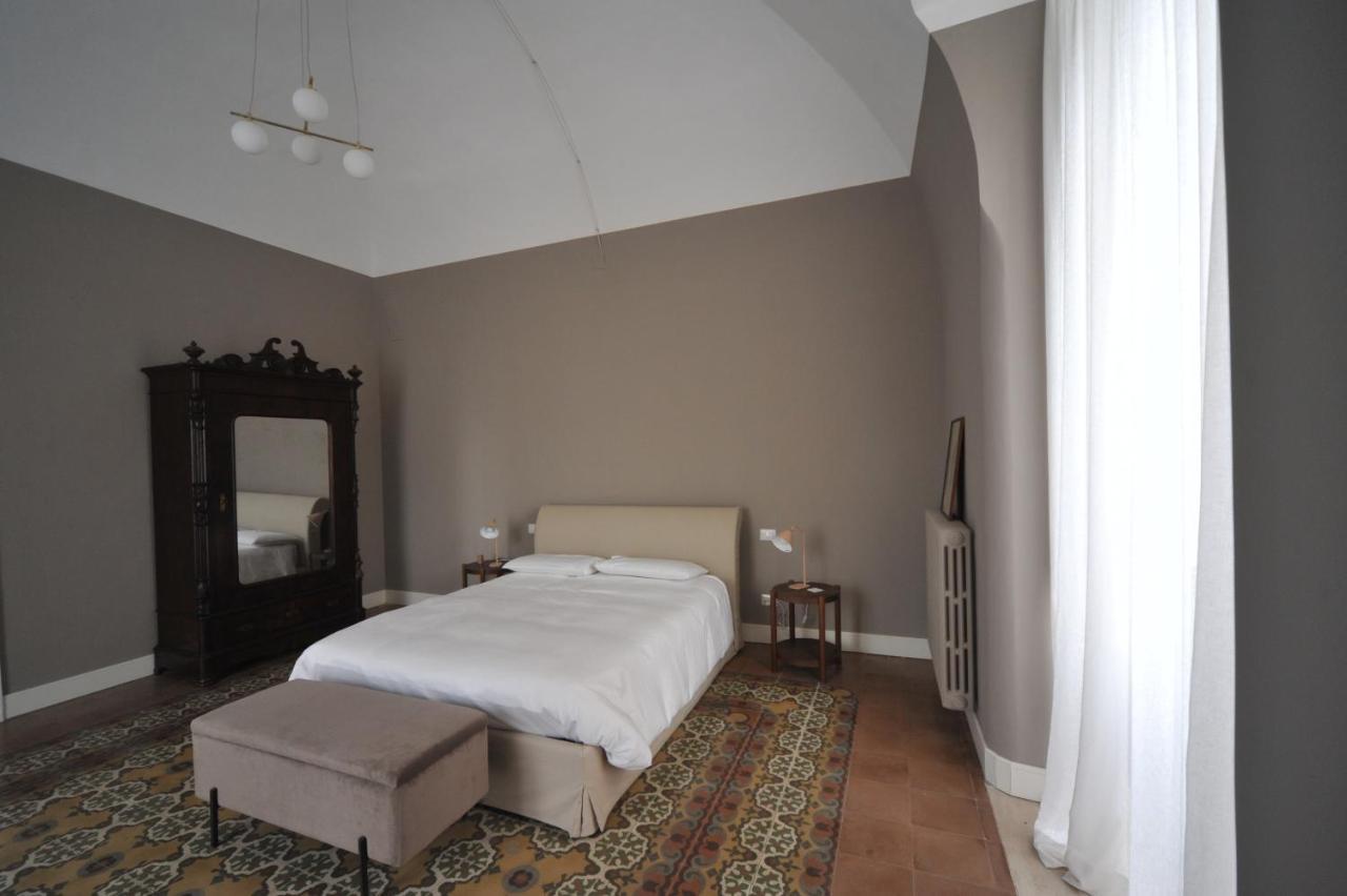 Palazzo Ietri Corso Vittorio Emanuele Rooms Bari Ngoại thất bức ảnh