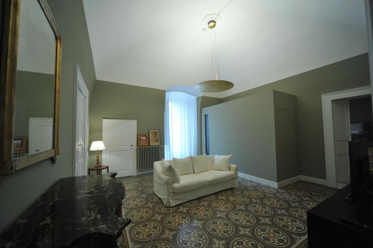 Palazzo Ietri Corso Vittorio Emanuele Rooms Bari Ngoại thất bức ảnh