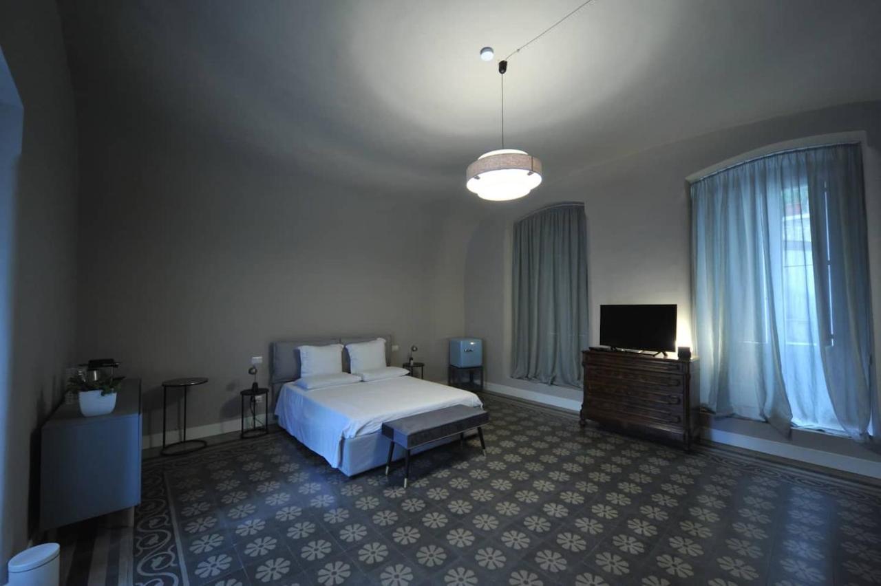 Palazzo Ietri Corso Vittorio Emanuele Rooms Bari Ngoại thất bức ảnh