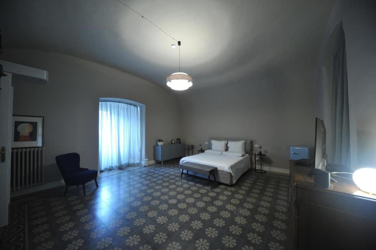 Palazzo Ietri Corso Vittorio Emanuele Rooms Bari Ngoại thất bức ảnh